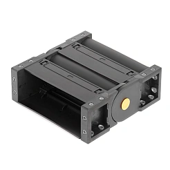 Держатель гибкого кабель-канала TP45x150-C