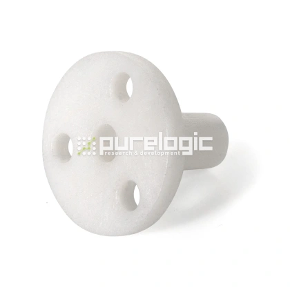 Гайка TRFP-3.5x1 фото