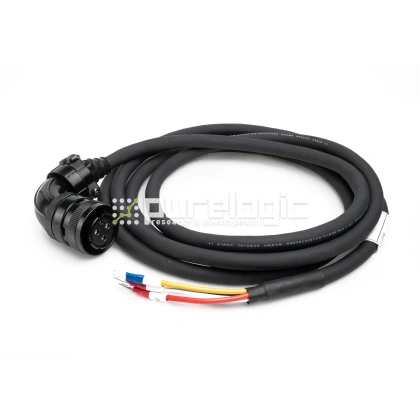 Кабель DE-002-3m фото