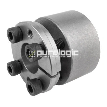 Муфта запорная CB3-2047 975 Муфта запорная CB3-2047 фото