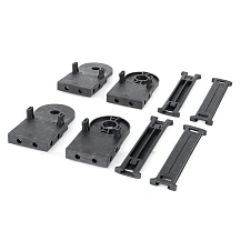 Держатель кабель-канала TPH35x175