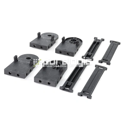 Держатель кабель-канала TPH65x300 817 Держатель кабель-канала TPH65x300 фото