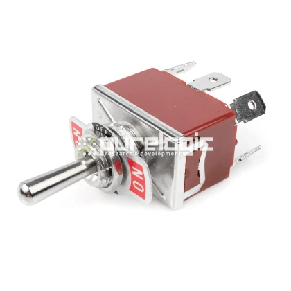 Тумблер XT-23AF 229 Тумблер XT-23AF фото