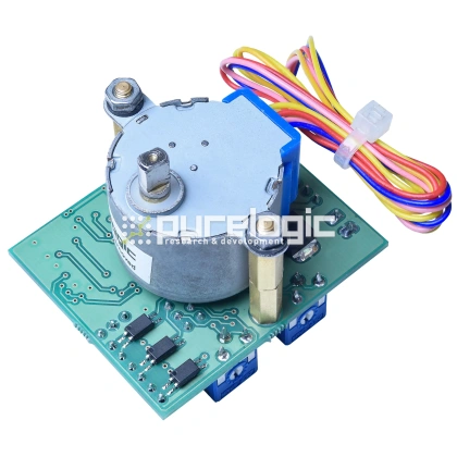 Драйвер PLD0512U 3 613 Драйвер PLD0512U фото