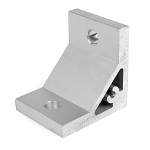 Угловой соединитель E4545-50x8