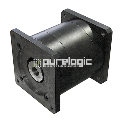 Редуктор планетарный 130PX10K-19K фото