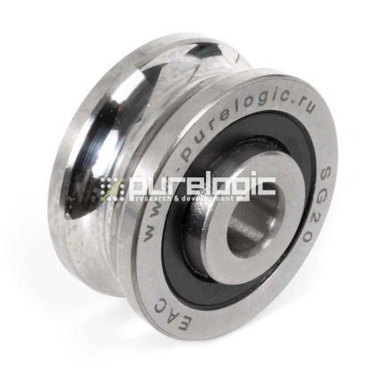 Опорный ролик SG20 фото