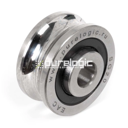 Опорный ролик SG20 фото