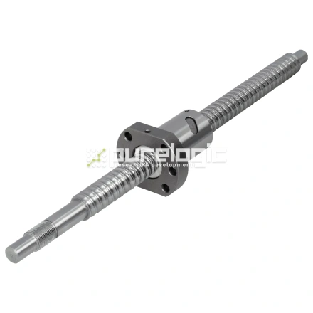 Шарико-винтовая передача PL1605-1-1320 фото