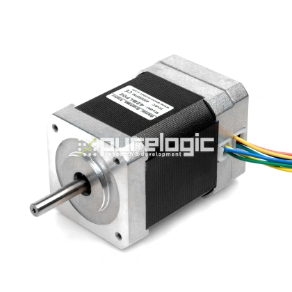 Бесколлекторный двигатель PL42BLF02 5 391 Бесколлекторный двигатель PL42BLF02 фото