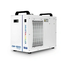 Чиллер S&A CW-5200