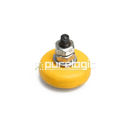 Виброопора HR98-1 877 Виброопора HR98-1 фото