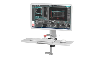 Кронштейн монитора и клавиатуры REINER F1U 34 565 руб. Кронштейн монитора и клавиатуры REINER F1U