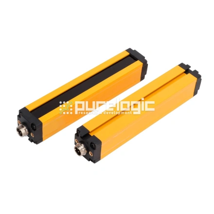 Барьер безопасности световой GM202M-12NPC фото