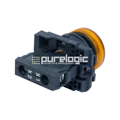 Индикатор на блок XB5-AVM5 659 Индикатор на блок XB5-AVM5 фото