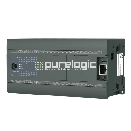 PLC контроллер FAS-66MT-AC 32 764 PLC контроллер FAS-66MT-AC фото