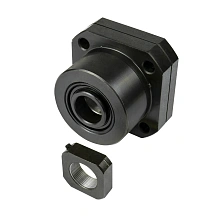 Опора ШВП подшипниковая FK25