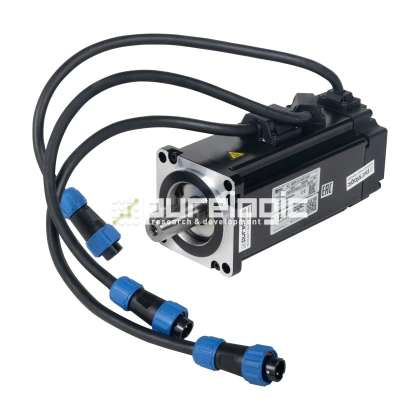 Серводвигатель ELM0400FM60G-HH2 MS20 26 953 Серводвигатель ELM0400FM60G-HH2 MS20 фото