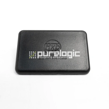 Пластиковая торцевая заглушка 4060EG 37 Пластиковая торцевая заглушка 4060EG фото