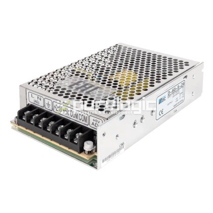 Источник питания импульсный D-60-5-24 фото
