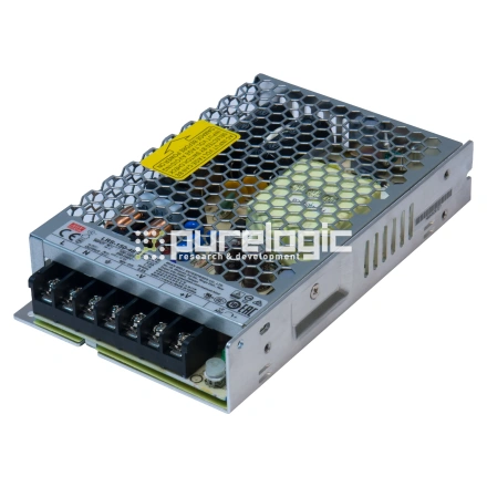 Источник питания импульсный LRS-150-48 фото