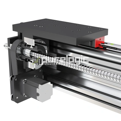 Модуль линейного перемещения PLLM-92L-3.6-2 239 790 Модуль линейного перемещения PLLM-92L-3.6-2 фото