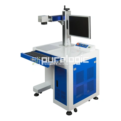 Станок маркировочный MML-20WT 294 081 Станок маркировочный MML-20WT фото