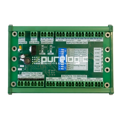 Модуль синхронизации PLC-S1 фото