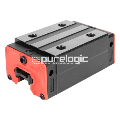 Модуль опорный HSAC GHH30CA 4 529 Модуль опорный HSAC GHH30CA фото