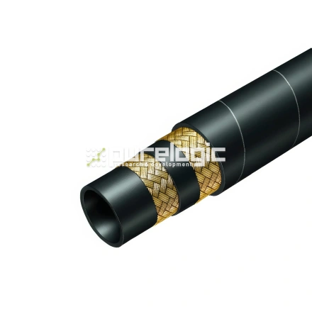 Рукав высокого давления PL019-2SN-EN853 фото