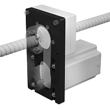 Кронштейн двигателя RY-MB110-1