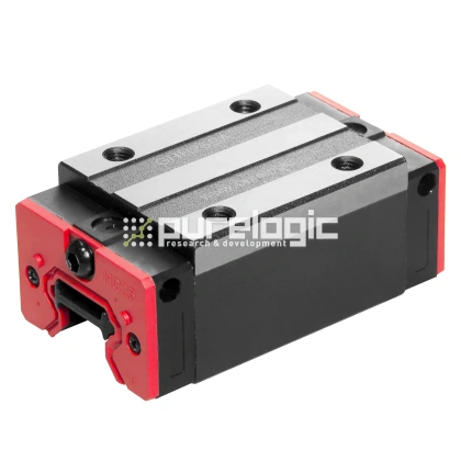 Модуль опорный HSAC GRH55CA 29 483 Модуль опорный HSAC GRH55CA фото