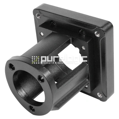 Крепление двигателя CCM-M5060L86-M6 5 299 Крепление двигателя CCM-M5060L86-M6 фото