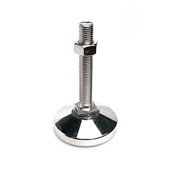 Виброопора DJG80-M16*100 1 262 руб. Виброопора DJG80-M16*100