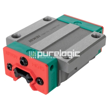 Модуль опорный Hiwin HGW15CCZAH 4 885 Модуль опорный Hiwin HGW15CCZAH фото