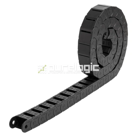 Кабель-канал пластиковый J15BF.1.20N-R28 фото