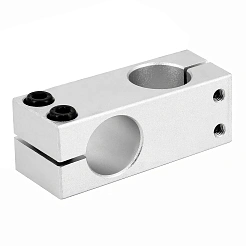 Крестообразный соединитель вала DSH-40x25