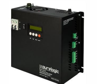 Запущен в серию PLPS1070-G2 — линейный блок питания