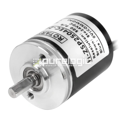 Энкодер H-ZSP2504EC-24-E-500 фото