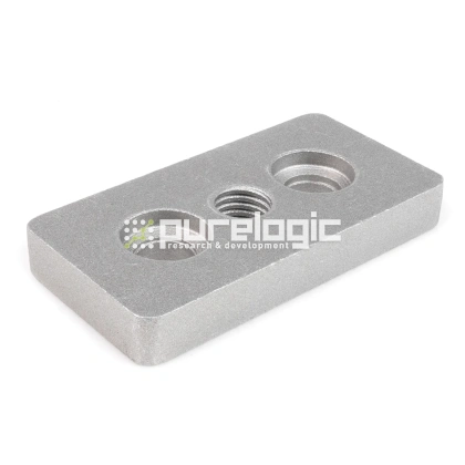 Пластина 4590EGJ-M12 406 Пластина 4590EGJ-M12 фото