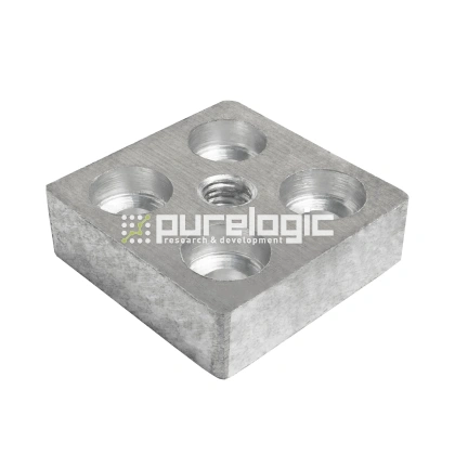 Пластина 4040ESGJ-M8 фото