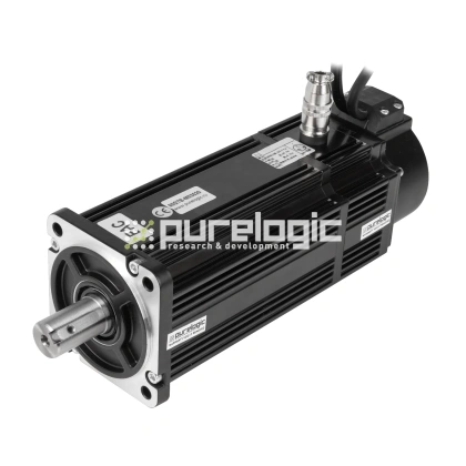 Серводвигатель 80STB-M03520 43 885 Серводвигатель 80STB-M03520 фото