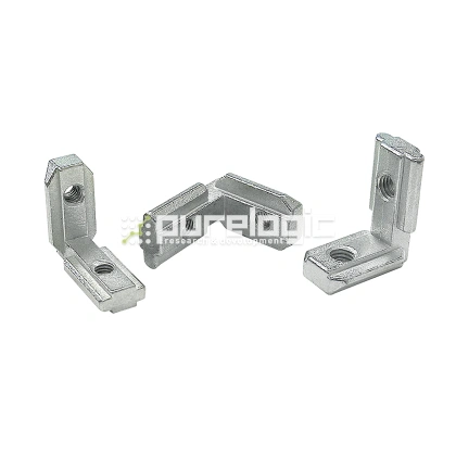 Внутренний угловой соединитель 45DKE 156 Внутренний угловой соединитель 45DKE фото