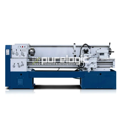 Токарный станок CA6250B-1500 1 810 101 Токарный станок CA6250B-1500 фото