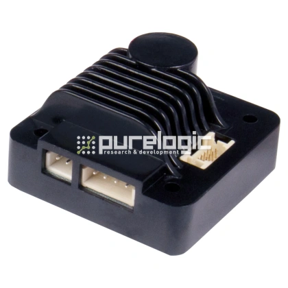 Драйвер PMC007C3S 18 372 Драйвер PMC007C3S фото