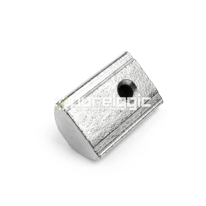 Гайка Т-образная 45TH4 25 Гайка Т-образная 45TH4 фото