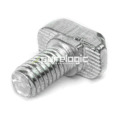 Болт Т-образный 30TS6x10 12 Болт Т-образный 30TS6x10 фото