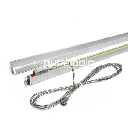 Линейка DC20-2000 5v фото