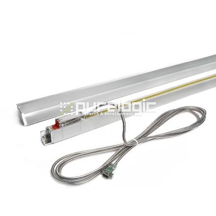 Линейка DC20-2500 5v фото