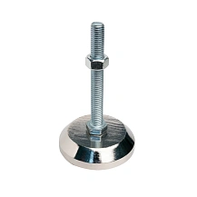 Виброопора DJG80-M12*100